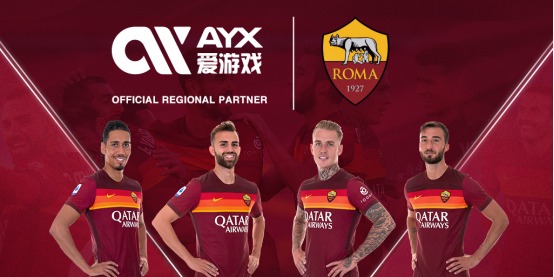 五人齐发力