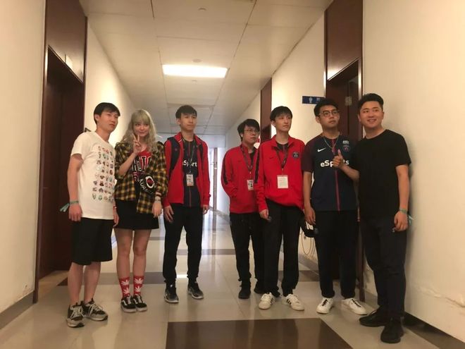 的选择